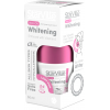 STARVILLE WHITENING ROLL ON ANTIPERSPIRANT COCONUT SCENT WITH VITAMIN E FOR ALL SKIN TYPES 24 HOURS 60 ML